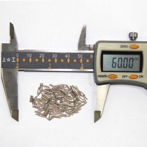 China Producător Mini Magnet de precizie